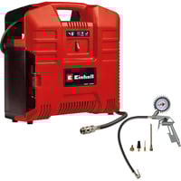 4006825658842 - Akku-Koffer-Kompressor TE-AC 36 8 Li OF Set - Solo 36Volt (2x18V)