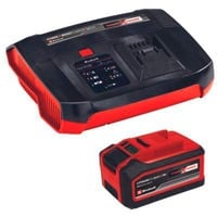 4006825667653 - 18V 4-6Ah & 6A Boostcharger PXC Power X-Change PLUS 4512143 Werkzeug-Akku und Ladegerät 18 V 6 Ah Li-Ion