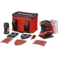 4006825671049 - Power X-Change Akku-Faust-Schwingschleifer TE-OS 18 113 3X Li-Solo 18Volt 4006825671049 - Power X-Change Akku-Faust-Schwingschleifer TE-OS 18 113 3X Li-Solo 18Volt