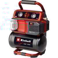 4006825672404 - Power X-Change Akku-Kompressor TE-AC 18 75 Li OF-Solo 18Volt 4006825672404 - Power X-Change Akku-Kompressor TE-AC 18 75 Li OF-Solo 18Volt
