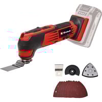 4006825672947 - Power X-Change Akku-Multifunktions-Werkzeug TE-MG 18 1 Li-Solo 18Volt 4006825672947 - Power X-Change Akku-Multifunktions-Werkzeug TE-MG 18 1 Li-Solo 18Volt