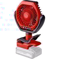 4006825677645 - GC-CF 18 110 Li-Solo Ventilator 4006825677645 - GC-CF 18 110 Li-Solo Ventilator