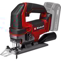 4006825679052 - Power X-Change Akku-Stichsäge TE-JS 18 100 Li - Solo 18Volt