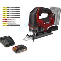 4006825688900 - Power X-Change Akku-Stichsäge TE-JS 18 100 Li 18Volt