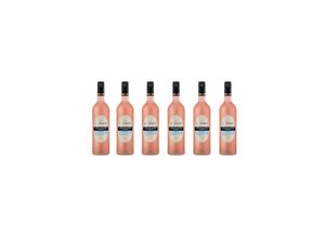 4006840056555 - Edition Gourmet Lemberger Rosé alkoholfrei 075l 6er Karton