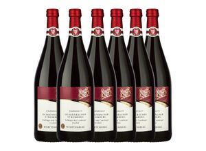4006840132105 - Ochsenbacher Stromberg Trollinger mit Lemberger Qualitätswein trocken 10L 6er Karton