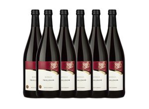 4006840145105 - Württemberger Trollinger Qualitätswein 10L 6er Karton