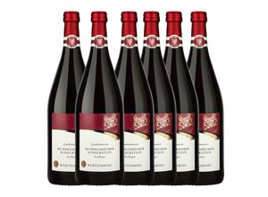 4006840152103 - Mundelsheimer Schalkstein Trollinger Qualitätswein 10L 6er Karton