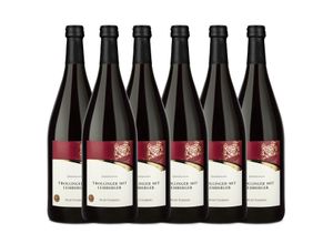 4006840261102 - Württemberger Trollinger mit Lemberger Qualitätswein 10L 6er Karton