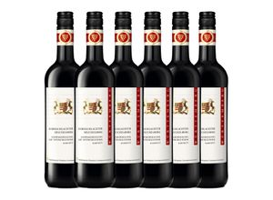 4006840386553 - Haberschlachter Heuchelberg Schwarzriesling mit Spätburgunder Kabinett 075L 6er Karton