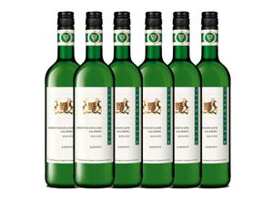 4006840756554 - Lehrensteinsfelder Salzberg Riesling Kabinett 075L 6er Karton