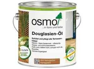 4006850114399 - Osmo Douglasien-Öl 25 L naturgetönt