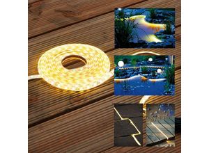 4006873414674 - - led Strip Light 12V 60LEDs m ip 68