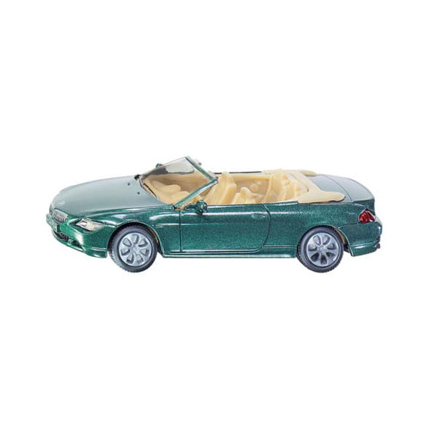 4006874010073 - 1007 BMW 645i Cabrio