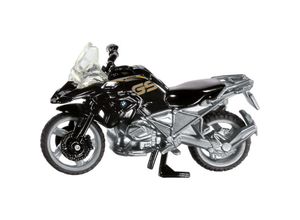 4006874013999 - SIKU 1399 BMW R 1250 GS LCI