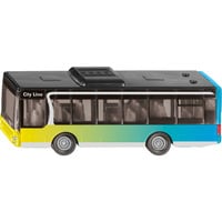 4006874014002 - BLISTER Linienbus Modellfahrzeug 4006874014002 - BLISTER Linienbus Modellfahrzeug