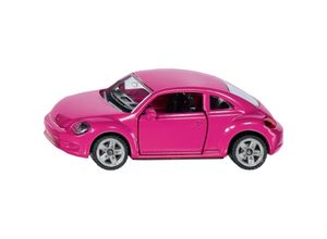 4006874014880 - SIKU 1488 VW The Beetle pink