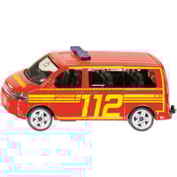 4006874015474 - BLISTER VW T5 Feuerwehr Einsatzleitung Modellfahrzeug 4006874015474 - BLISTER VW T5 Feuerwehr Einsatzleitung Modellfahrzeug