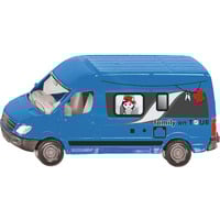 4006874015597 - BLISTER Campervan Modellfahrzeug
