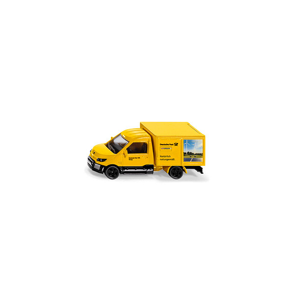 4006874019441 - Streetscooter DHL 1944 Spielzeugauto 4006874019441 siku