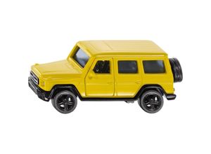 4006874023509 - SIKU 2350 Mercedes-Benz G65 AMG 150