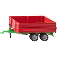 4006874028818 - FARMER Tandemachsanhänger Modellfahrzeug 4006874028818 - FARMER Tandemachsanhänger Modellfahrzeug