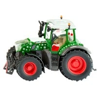 4006874032242 - FARMER Weihnachtstraktor Fendt 728 Vario Modellfahrzeug