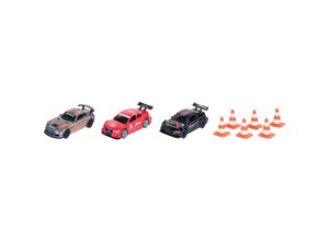 4006874063314 - Geschenkset Race aus Metall und Kunststoff 4006874063314 Sieper 4006874063314 - Geschenkset Race aus Metall und Kunststoff 4006874063314 Sieper