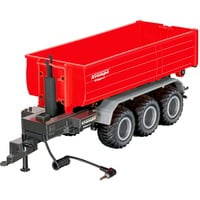 4006874067862 - CONTROL32 3-Achs-Hakenliftfahrgestell mit Mulden-Container RC