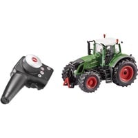 4006874068807 - siku 6880 Fendt 939 Set mit Fernsteuerung im MaÃstab 132 ab 3 Jahren - B-Ware neuwertig