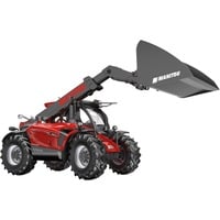 4006874078509 - Manitou Teleskoplader MLT 635 Modellfahrzeug