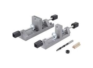 4006885375000 - 1 Universal-Holzdübel-Set ø 6 8 10 - Wolfcraft