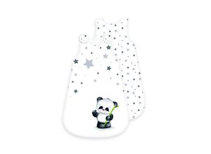 4006891918673 - Panda Baby-Schlafsack  Größe 90 x 45 cm