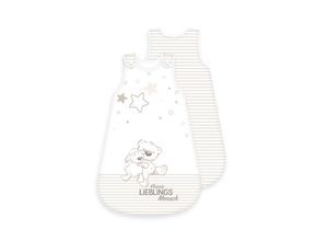 4006891925060 - Lieblingsmensch Baby-Schlafsack Größe 90 x 45 cm