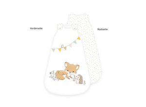 4006891966216 - Waldfreunde Baby-Schlafsack