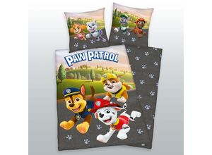 4006891968333 - Paw Patrol Bettwäsche