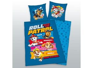 4006891969958 - Paw Patrol Bettwäsche