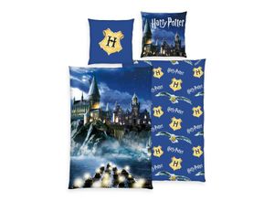 4006891971074 - Harry Potter Bettwäsche