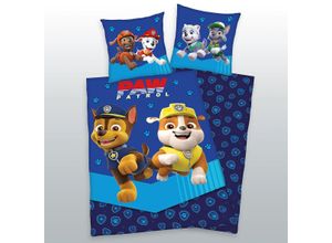 4006891973412 - Paw Patrol Bettwäsche