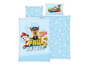 4006891975997 - Paw Patrol Bettwäsche