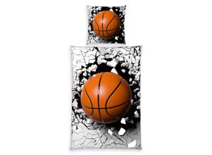 4006891986948 - Basketball Bettwäsche