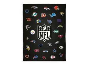 4006891987822 - NFL Wellsoft-Decke