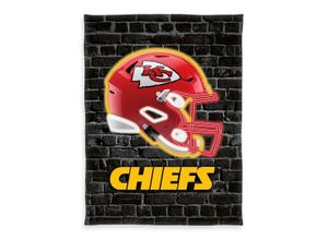 4006891987839 - PDMoreno X NFL Chiefs Wellsoft-Decke