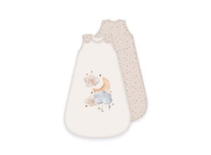 4006891989147 - Moon and Stars Baby-Schlafsack