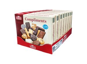 4006894519310 - Gebäckmischung Compliments 500 g 8er Pack