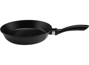4006925155210 - Bratpfanne ELO Alucast schwarz H45cm Ø20cm Pfannen Induktion