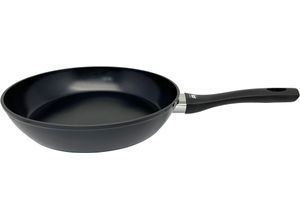 4006925575292 - Bratpfanne ELO Save+ schwarz H6cm Ø28cm Pfannen Ø 28 cm Induktion inkl Pfannenschoner