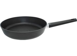 4006925753256 - Bratpfanne ELO New Wave schwarz H55cm Ø24cm Pfannen Induktion