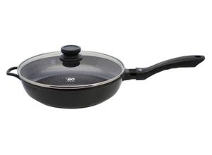 4006925915586 - Servierpfanne MARMORIT