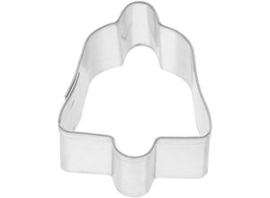 4006932612133 - Ausstechform Glocke klein - Kaiser 4006932612133 - Ausstechform Glocke klein - Kaiser